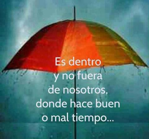 Pensamientos