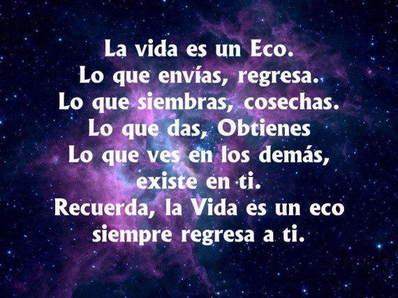 Pensamientos