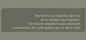 Pensamiento