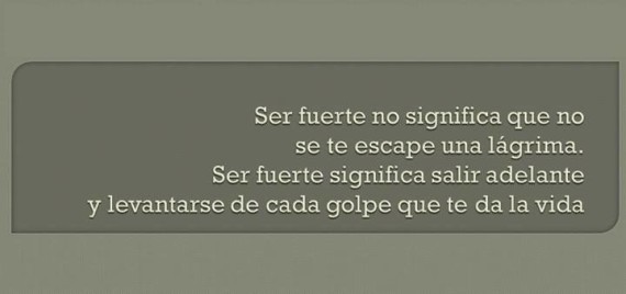 Pensamiento