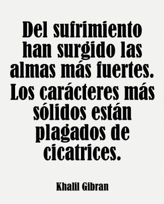 Palabras para El Alma – Pensamientos 