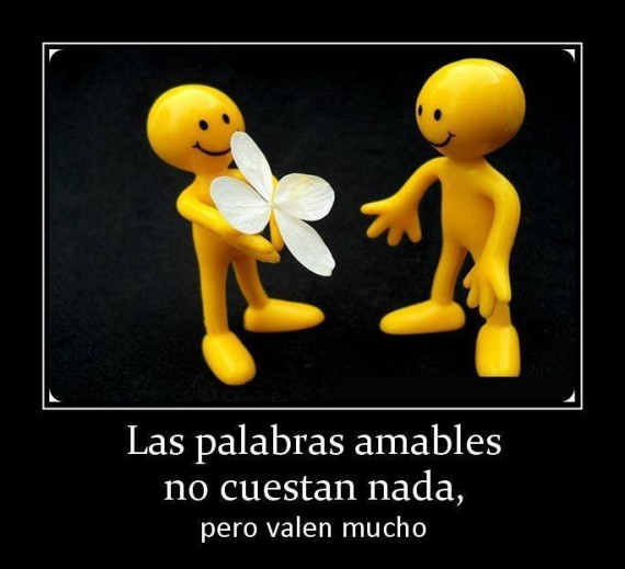Palabras para El Alma – Pensamientos