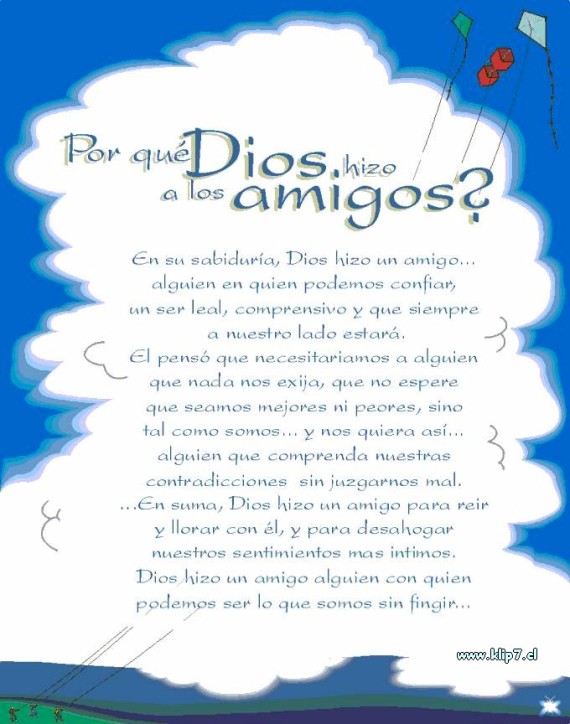 Palabras para El Alma – Pensamientos 