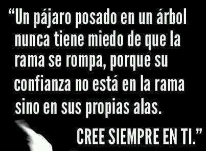 Palabras para El Alma – Pensamientos 