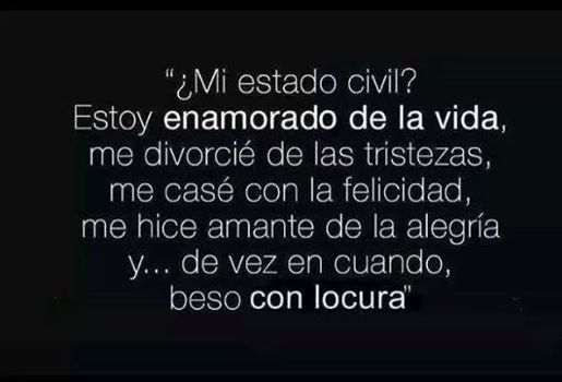 pensamientos