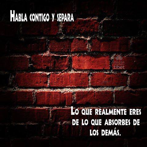 pensamientos en imagenes