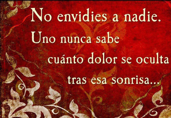 Palabras para El Alma – Pensamientos 