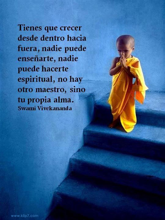 Palabras para El Alma – Pensamientos 