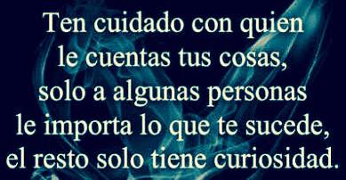 pensamientos para el alma