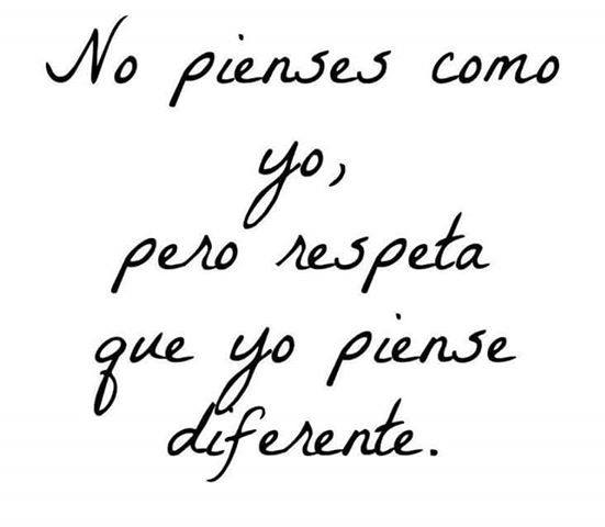 Palabras para El Alma – Pensamientos 