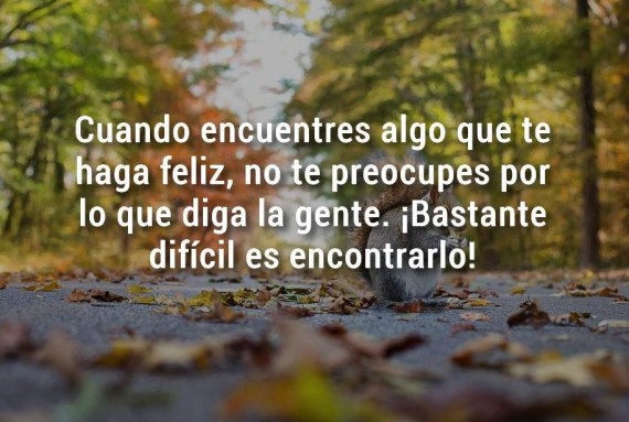 Palabras para El Alma – Pensamientos 
