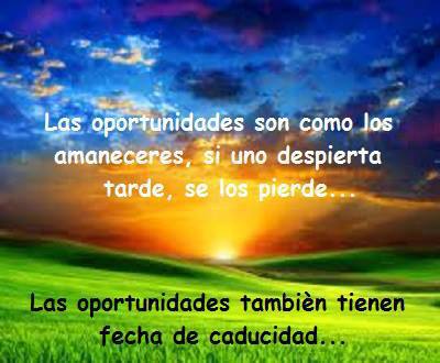 Palabras para El Alma – Pensamientos 