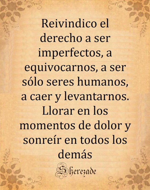 Palabras para El Alma – Pensamientos 