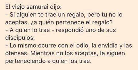 Palabras para El Alma – Pensamientos 