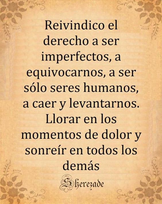 Palabras para El Alma – Pensamientos 