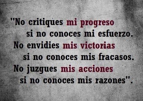 Palabras para El Alma – Pensamientos